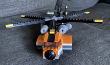 Lego (7345) Creator - Chopper