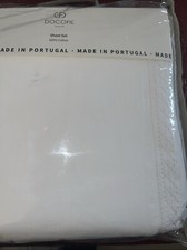 Set lenzuola Docofil Queen