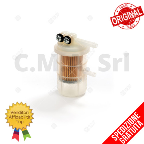 Elemento filtro combustibile - filtro,
