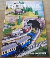 Primex (Märklin) catalogo