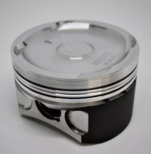 Kit pistone forgiato vauxhall - kit,
