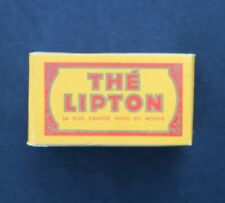 Scatola confezione finta