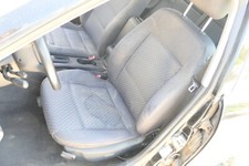 Sedile anteriore sinistro Audi