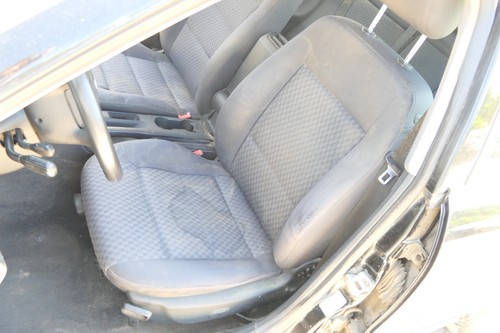 Sedile anteriore sinistro audi - anteriore,