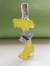 ITALIA STIVALE LIQUORE DI LIMONE JOLLY TIPO BOTTIGLIA LIMONCELLO LIMONCINO 