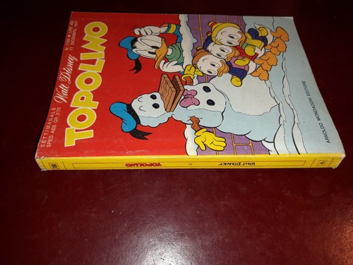 Fumetto topolino libretto - fumetto,