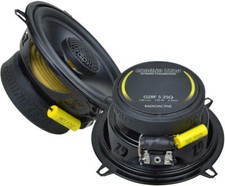 Ground Zero GZRF 5.2SQ Coppia