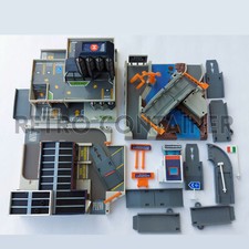 Vintage GALOOB MICRO MACHINES