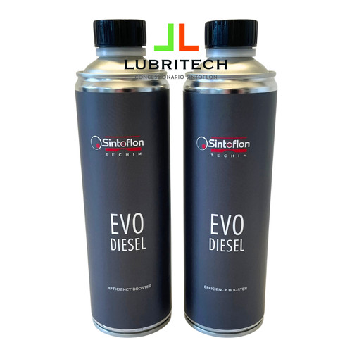 Sintoflon evo diesel - nr.2,