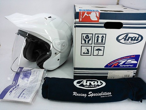 Casco arai szg vetro - szg,