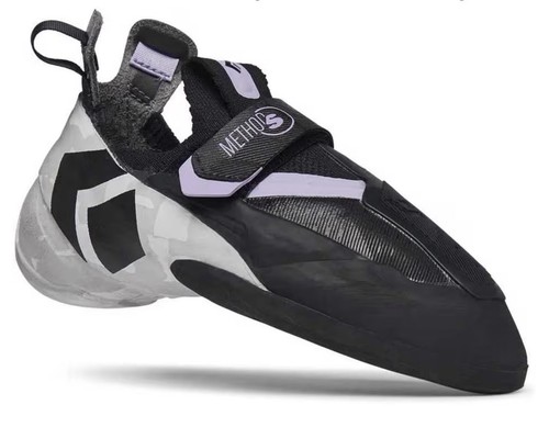Scarpa arrampicata black - da,