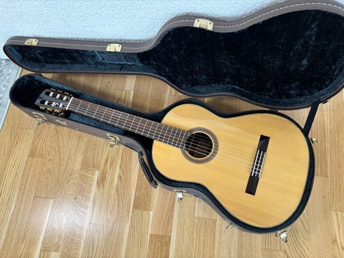 Chitarra classica yairi sadx - chitarra, k.yairi
