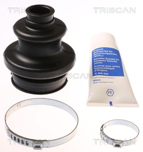 Kit soffietto albero motore