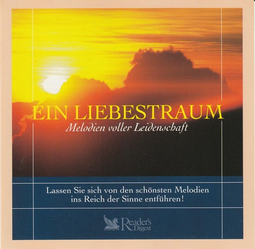 Various ein liebestraum - ein,