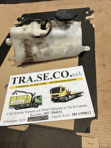 7700847815 vaschetta - 7700847815,