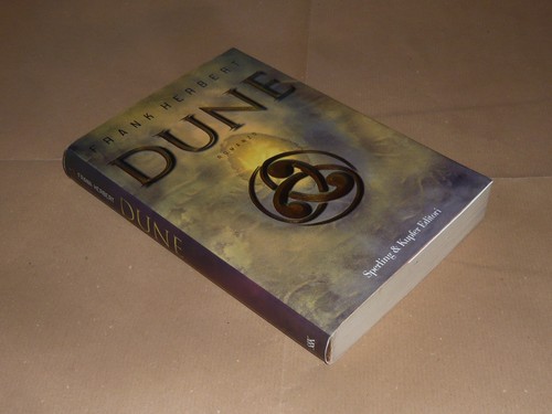 Frank herbert dune prima - dune,,