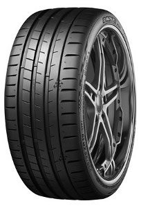 Kumho ecsta ps91 - kumho,