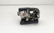 SERRATURA POSTERIORE SINISTRA