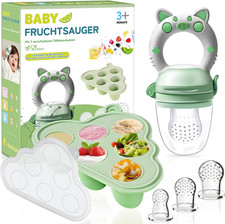 Ciuccio Frutta Neonati -