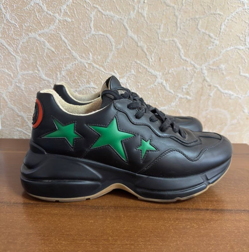Gucci scarpe ginnastica - scarpe, da