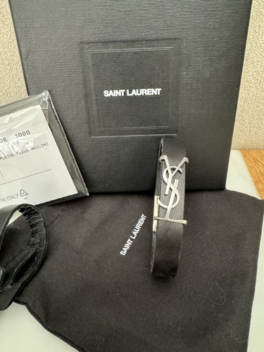 Bracciale yves saint laurent - bracciale,