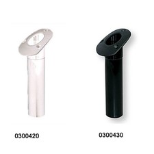 Portacanna da pesca ad incasso