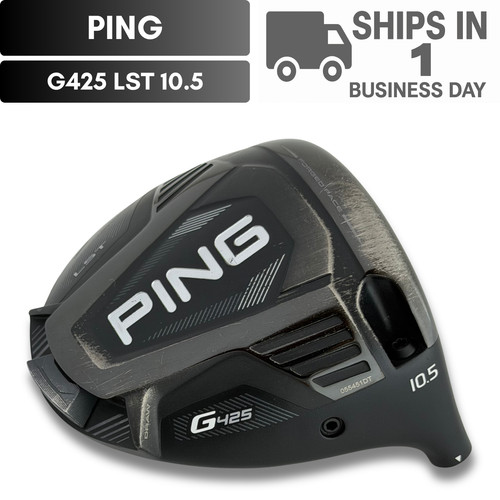 Ping g425 lst - ping,