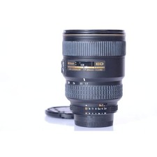 Nikon AF-S Zoom-Nikkor ED
