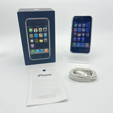 Apple iphone 8gb ma712ll - apple, 2g