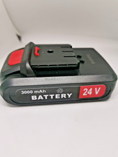 Batteria 24 V 3000 mAH Per
