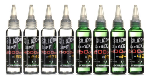 Absima car premium olio - car,