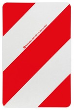 Pannelli retroriflettenti per