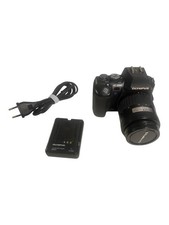 Olympus E-500 fotocamera