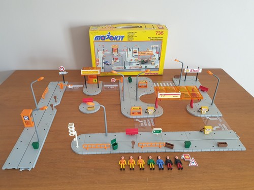 Majokit jeu construction - jeu, de