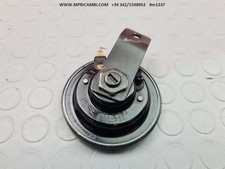 CLACSON AVVISATORE 51640011AB DUCATI 1000 SS 2004 HORN