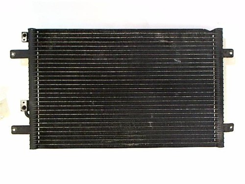Condensatore clima ford - condensatore, galaxy