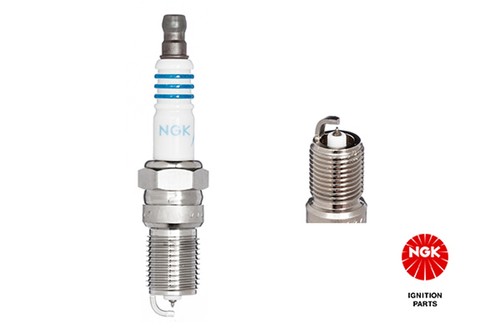 Candela accensione ngk gpl - candela,
