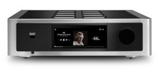 NAD M33  Amplificatore DAC BluOS® Streaming nuovo da esposizione
