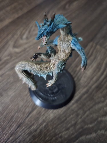 Costruttore figure monster - figure,