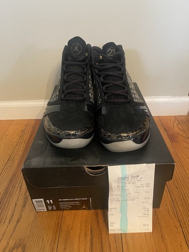Nike air jordan xx3 trophy - jordan, "trophy