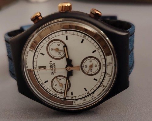 Orologio swatch skipper - orologio,