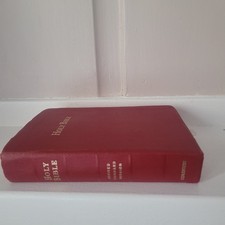 Holy Bible Revised Standard