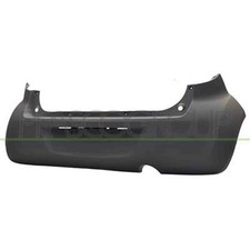 Paraurti Posteriore Con Primer