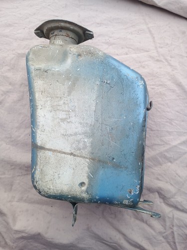 Lambretta innocenti early - lambretta,