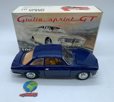 Togi Alfa Romeo Giulia GT 2000