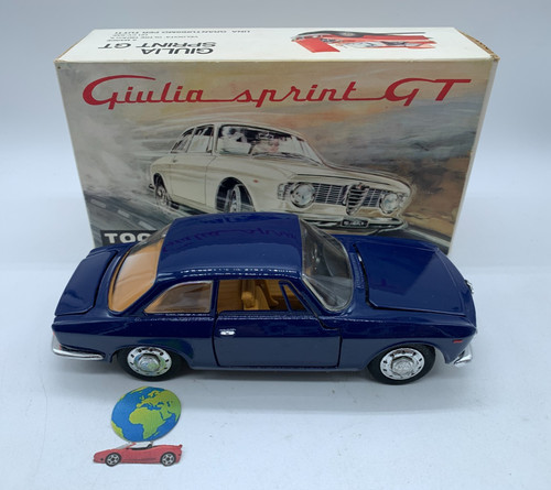 Togi alfa romeo - togi,