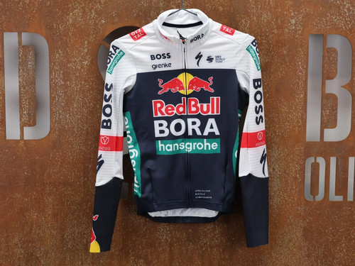 Maglia termica specializzata - termica,