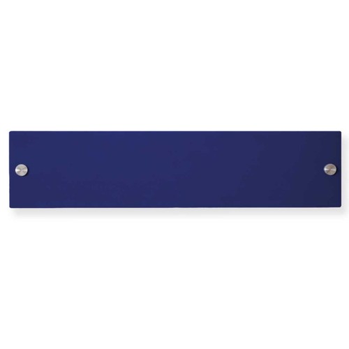 Battisedia blu plexiglass - battisedia,