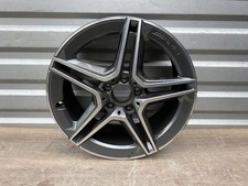 1x Cerchio in Lega 18 Pollici