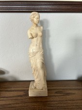 Statua statuina vintage Venere